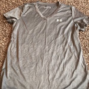 Under armour tshirt